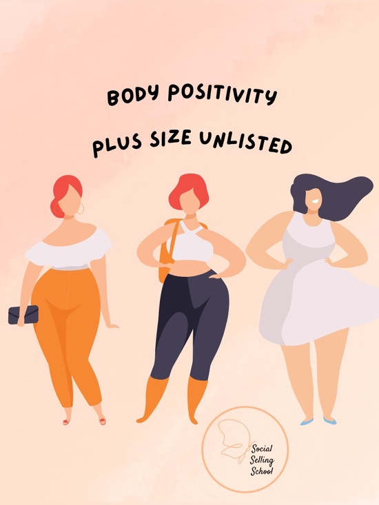 Other - ✨Plus Size Unlisted✨